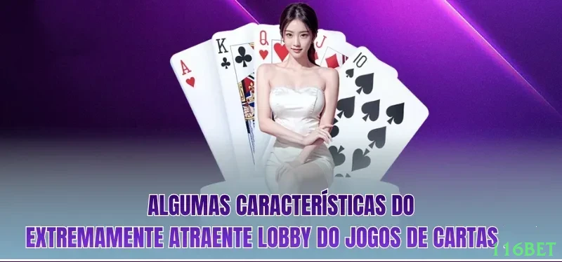 Cassino ao Vivo 116bet